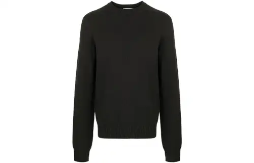 Bottega Veneta Sweater Men's Black