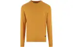 GUCCI Horsebit Knitted Crewneck Jumper