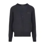 DIOR SS22 Knitwear Men's Dark Gray