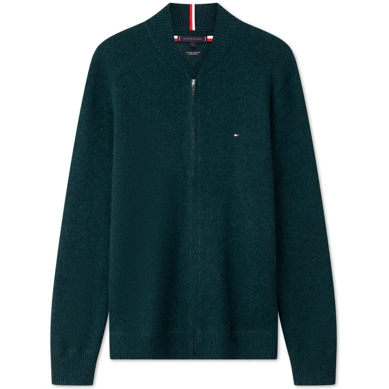 Tommy Hilfiger Sweaters Men's Moderate Cardigan