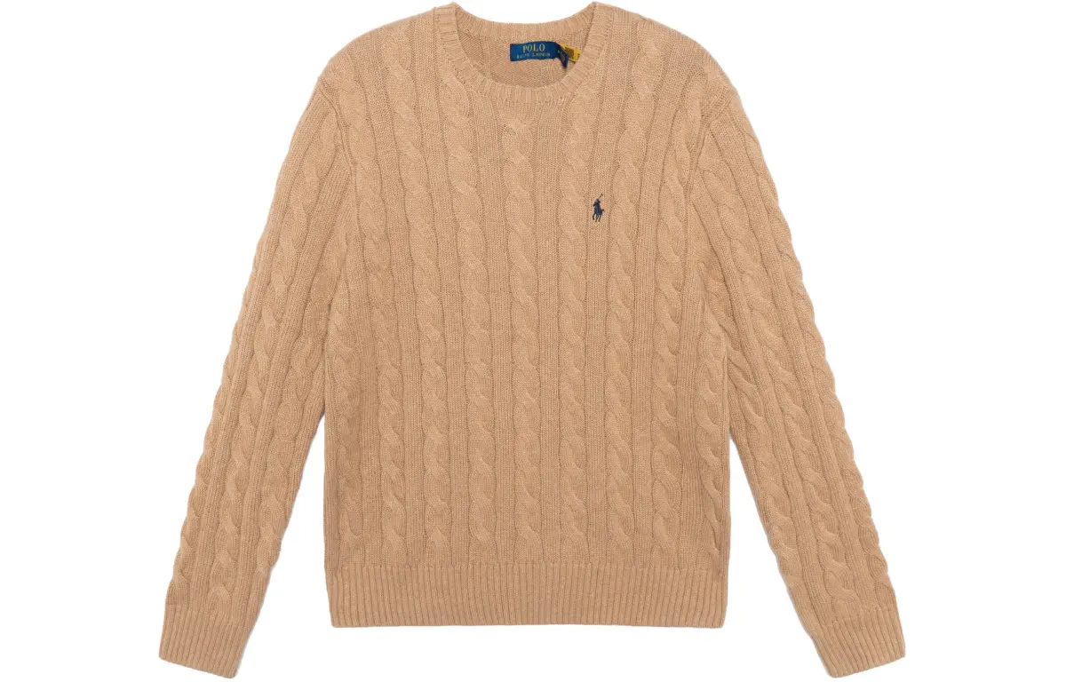 Polo Ralph Lauren Knitwear Standard Men's