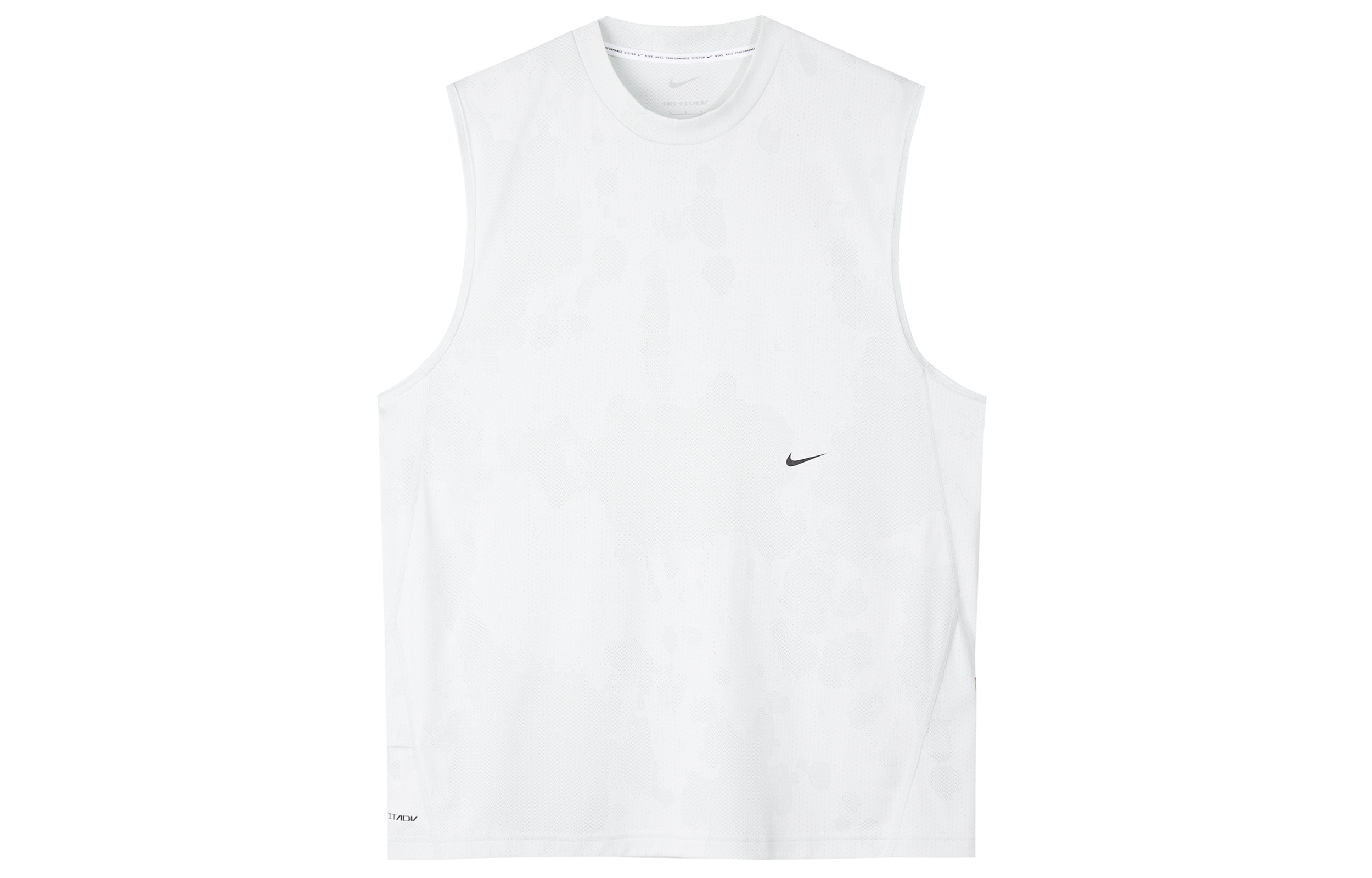 Nike Running Tank Top Men’s White