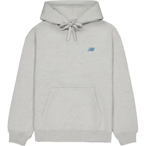 New Balance Sweatshirt Men's Medium Gray