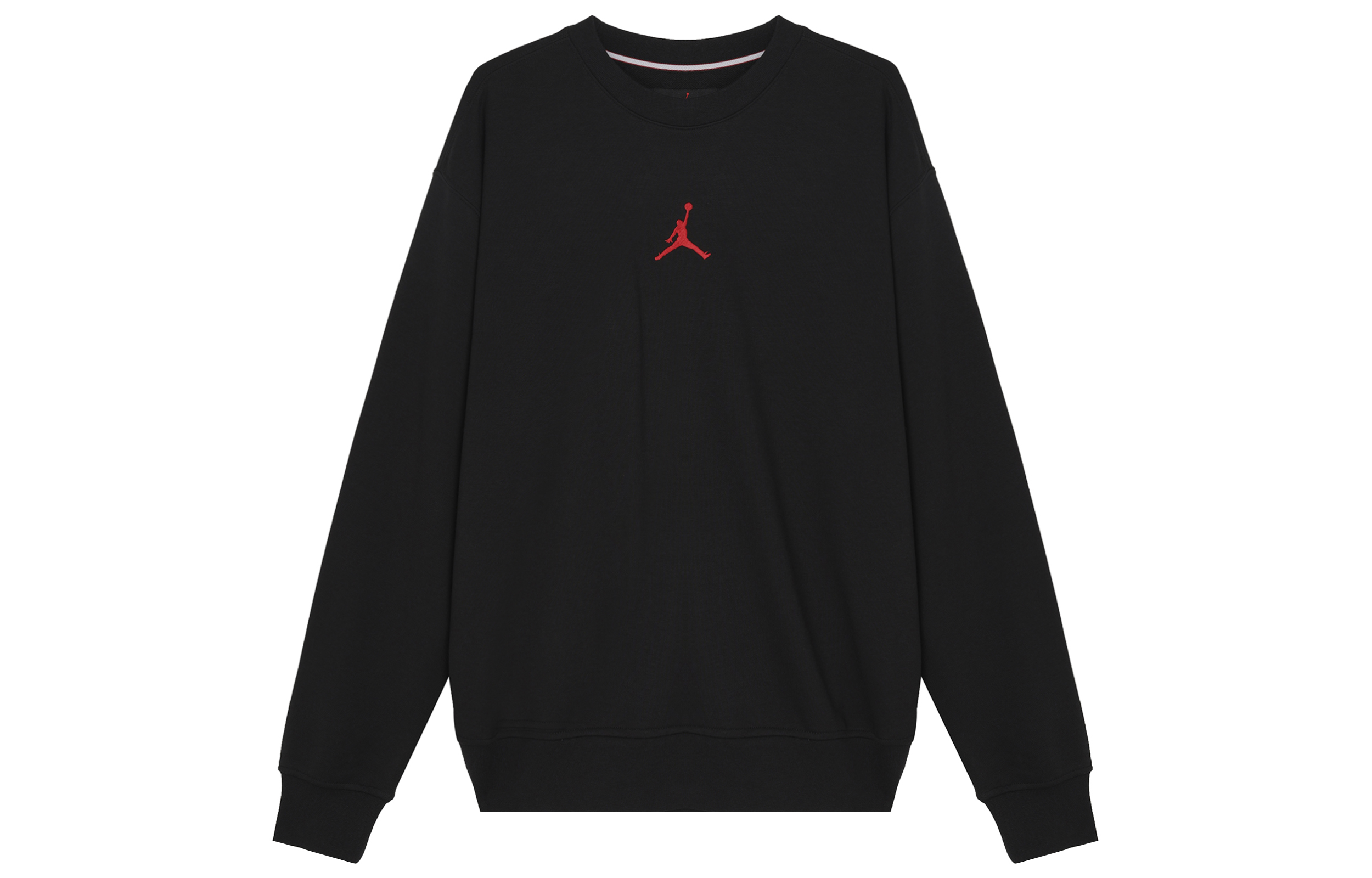 Мужское худи Jordan Jordan (черное)
