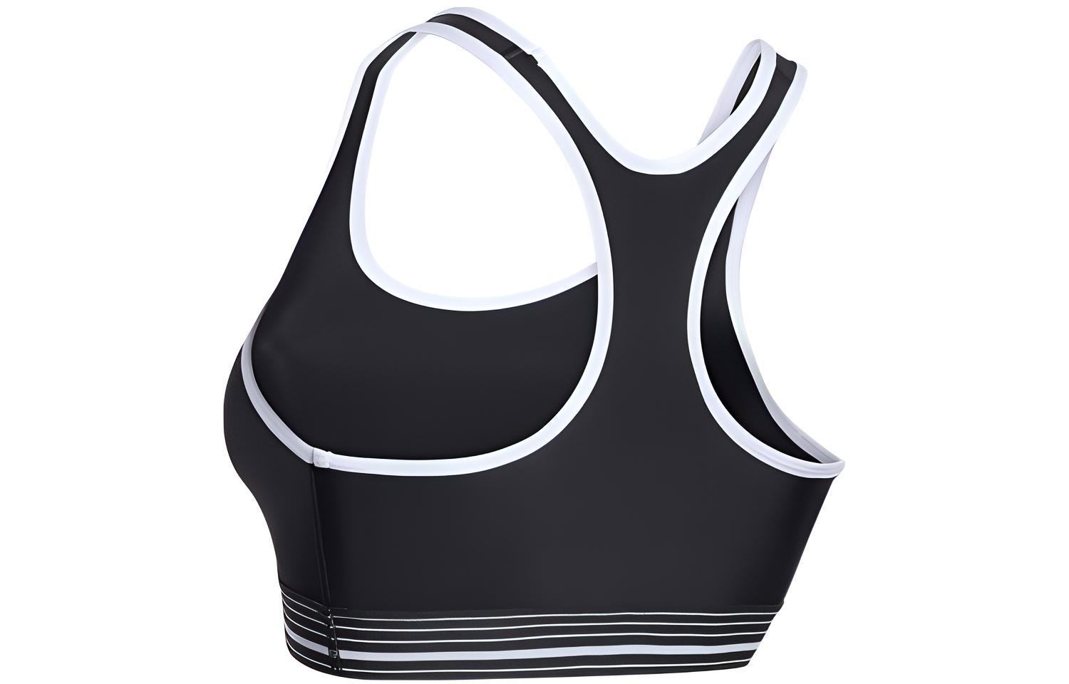 Under Armour HeatGear Sleeveless Sports Shirts Women’s Black Racerback