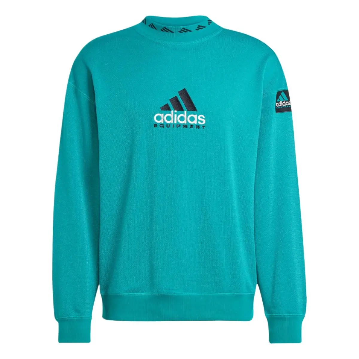 Adidas crew neck sweater