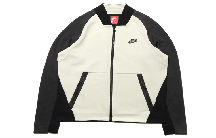 Nike Jackets Men's Stand Collar Moderate Other
