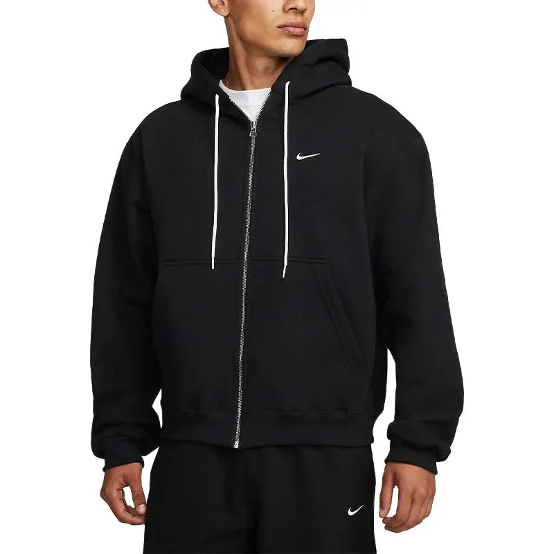 Nike 'Made In The USA' Men's Full Zip Hoodie