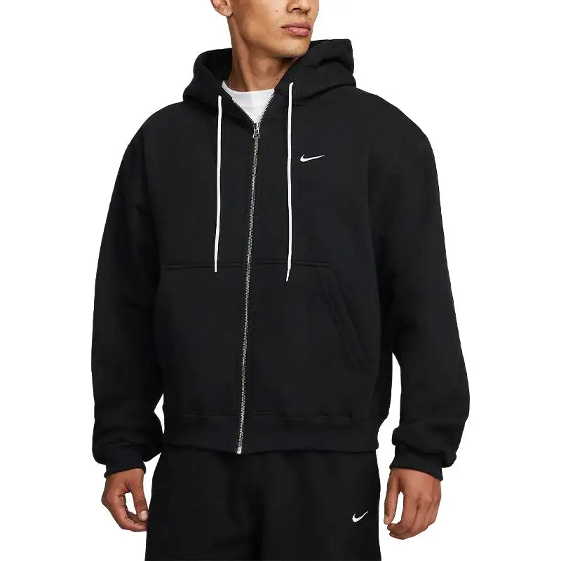 Nike 'Made In The USA' Men's Full Zip Hoodie