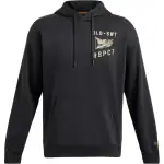 Under Armour Sweatshirt Men's Black