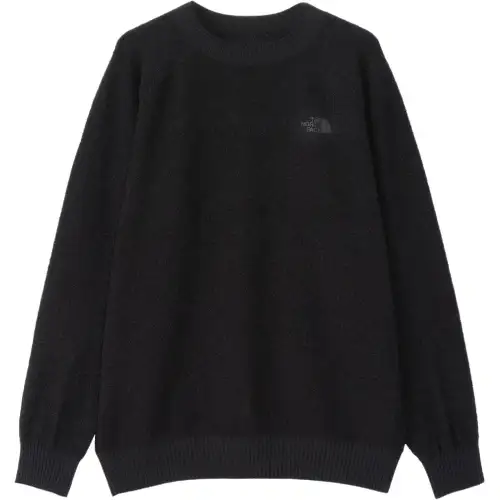 THE NORTH FACE Sweatshirt Unisex Black