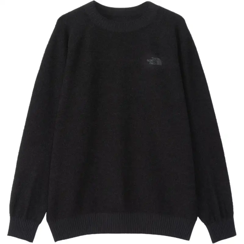 THE NORTH FACE Sweatshirt Unisex Black