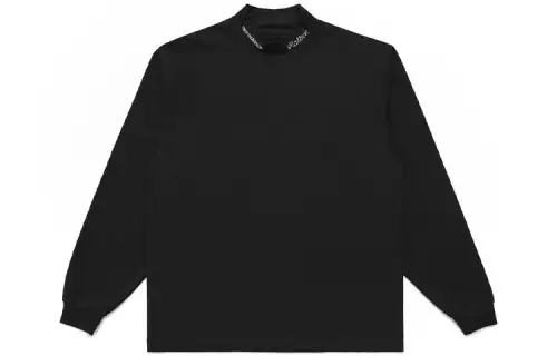 New Balance x MALBON Sweater Unisex Black