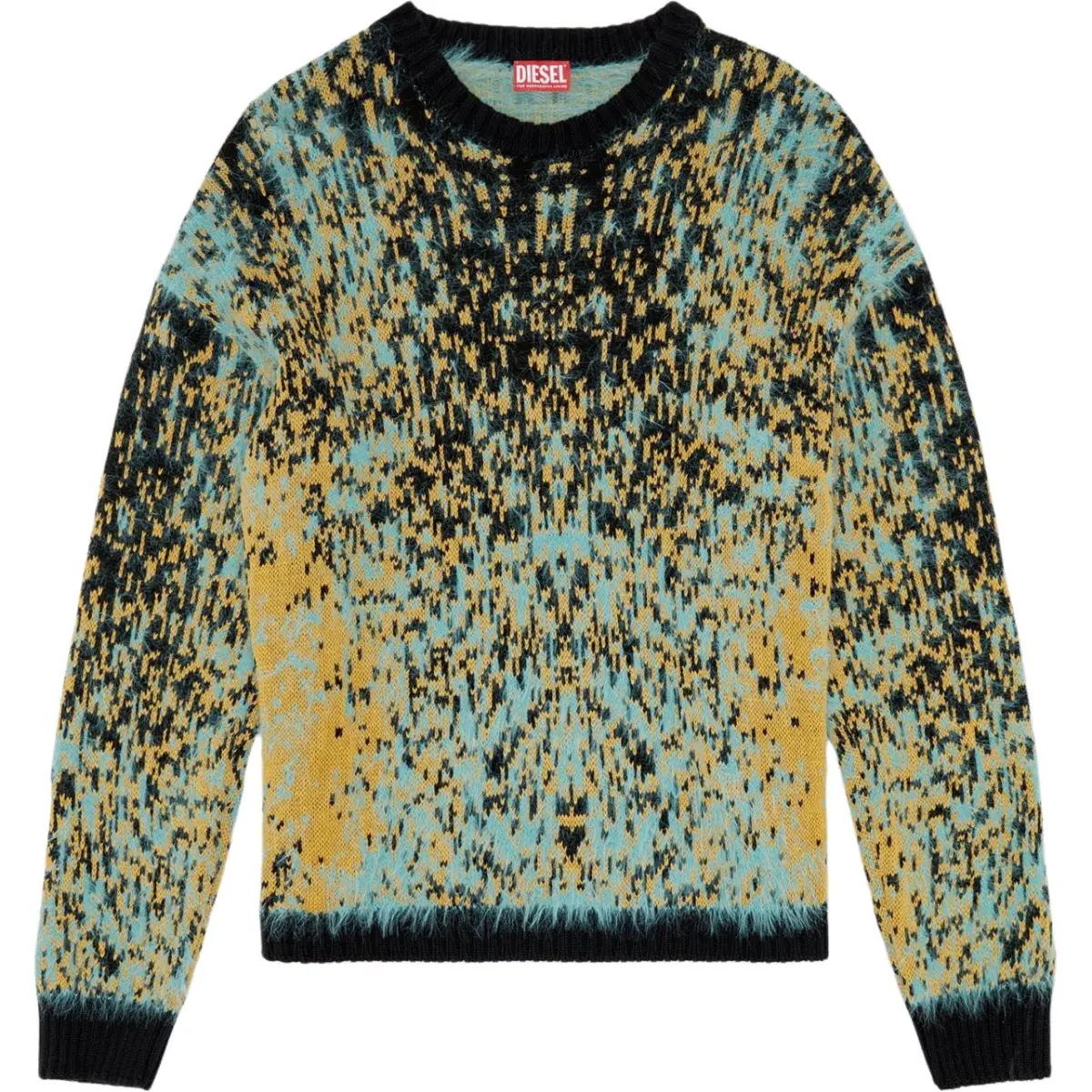 DIESEL K RAIN Sweater