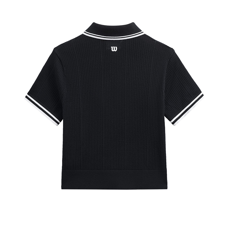 Wilson SS24 Tennis Tops Women’s