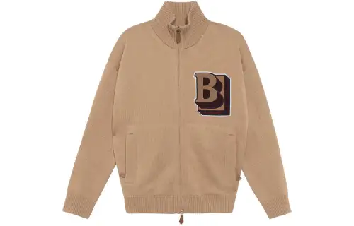 Burberry SS22 Jackets & Coats Men's Camel 80492811