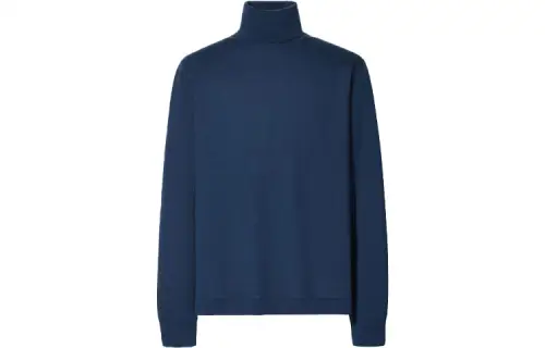 UNIQLO x Jil Sander +j Jil Sander Sweater Men's Blue