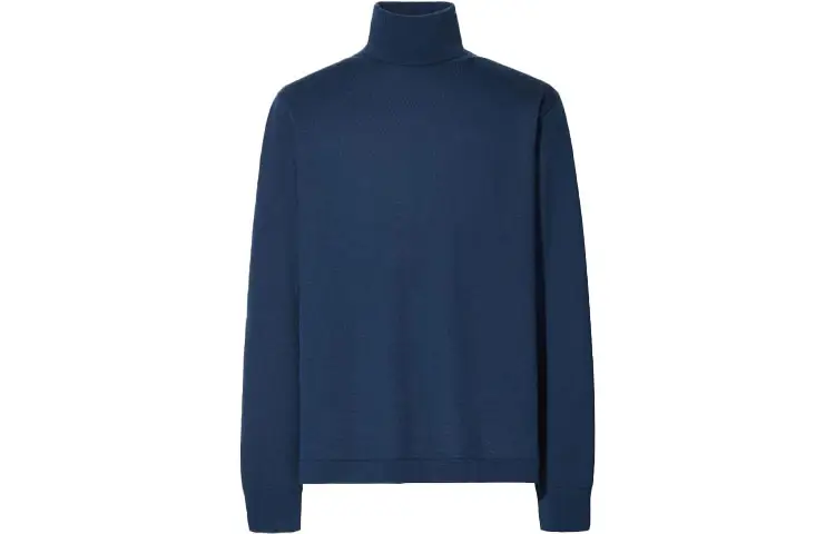 UNIQLO x Jil Sander +j Jil Sander Sweater Men's Blue