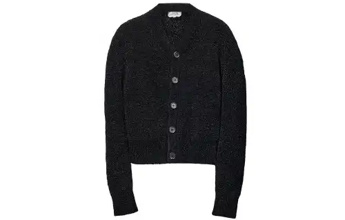 HERMES FW22 Knitwear Men's Black