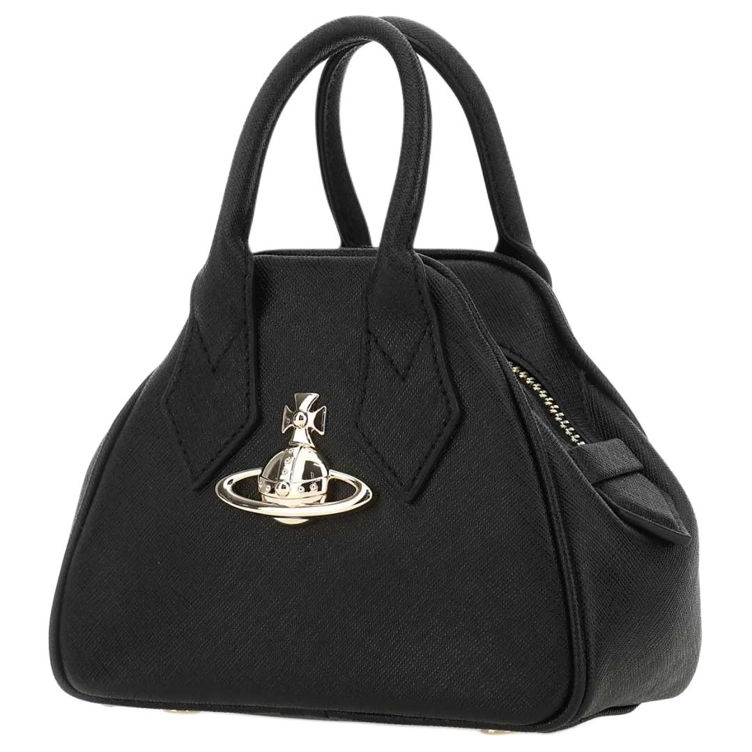 Сумка Vivienne Westwood (черный) — фото 2