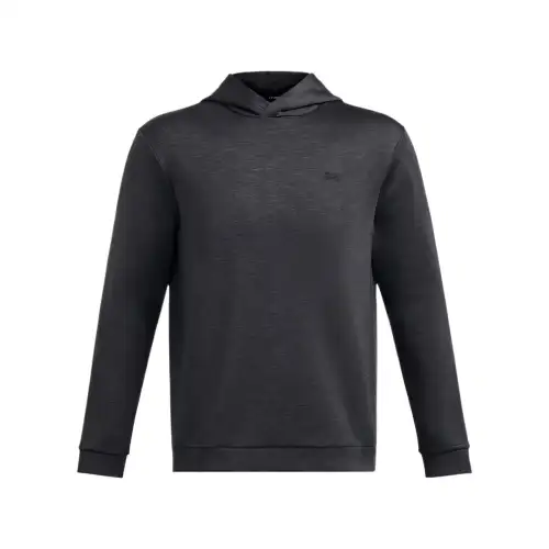 Under Armour UA Drive Sweatshirt Men's Black