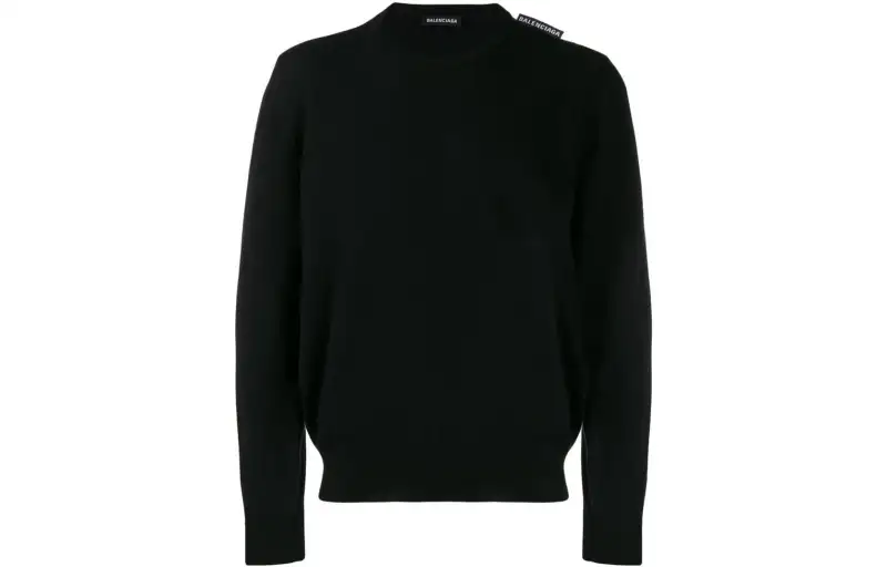 【Previous Season】cashmere sweater