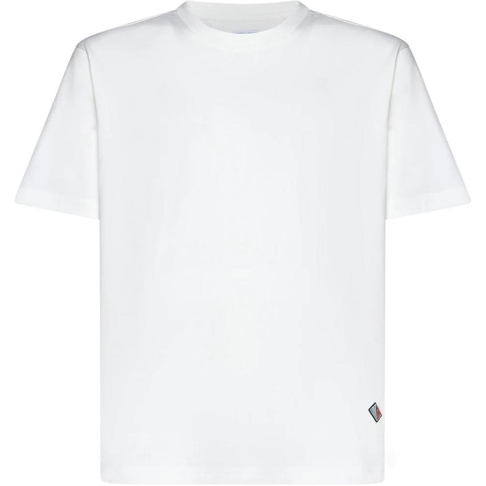 Bottega Veneta Relaxed Fit Jersey T Shirt