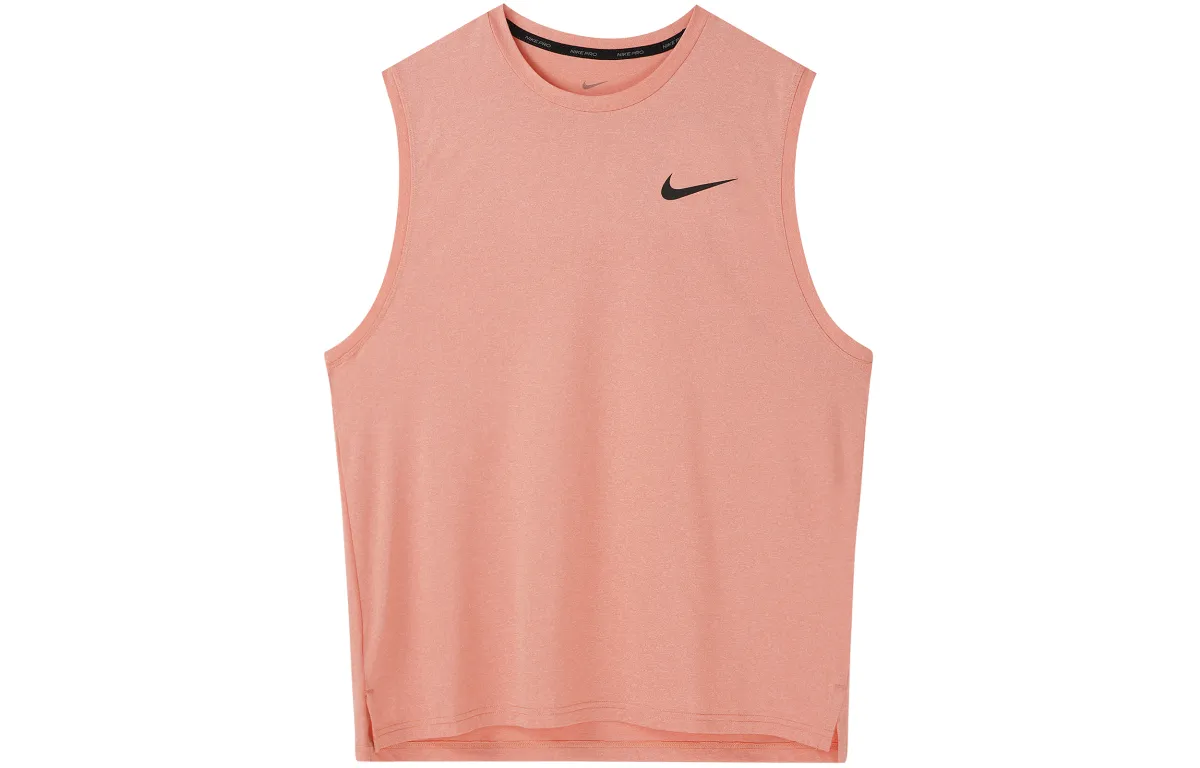 Nike Tank Top Men's Madder Root Brown