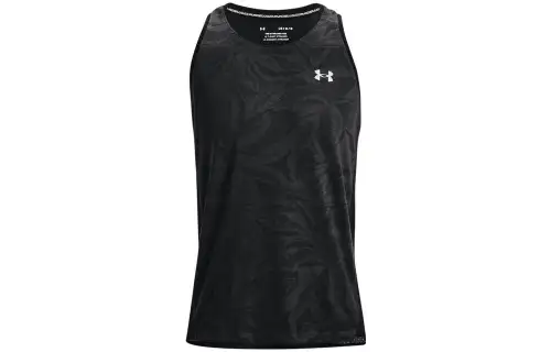 Under Armour Tank Top Men's Black