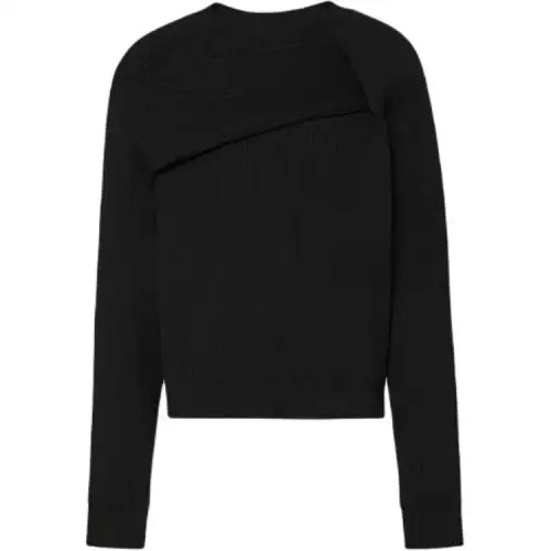 Bottega Veneta Sweater Men's Black