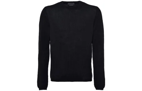 PRADA Crew neck Cashmere Jumper