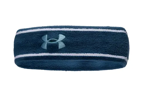 Under Armour Hair Bands Unisex Blue
