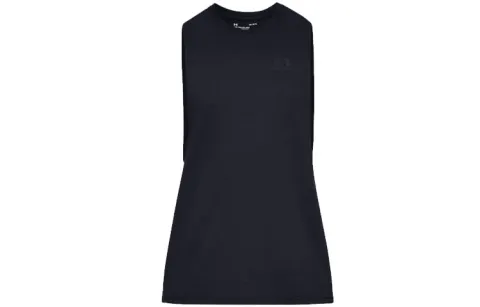 Under Armour Tank Top Men's Black