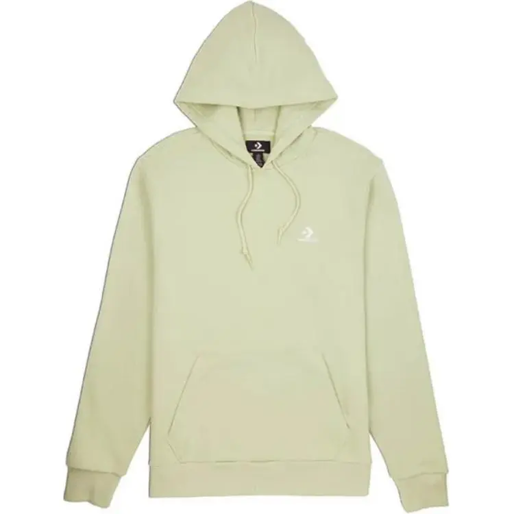 Converse Sweatshirt Men's Light Umber