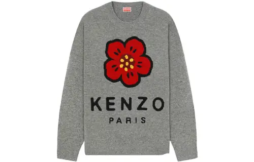 KENZO Paris Regular Jumper
