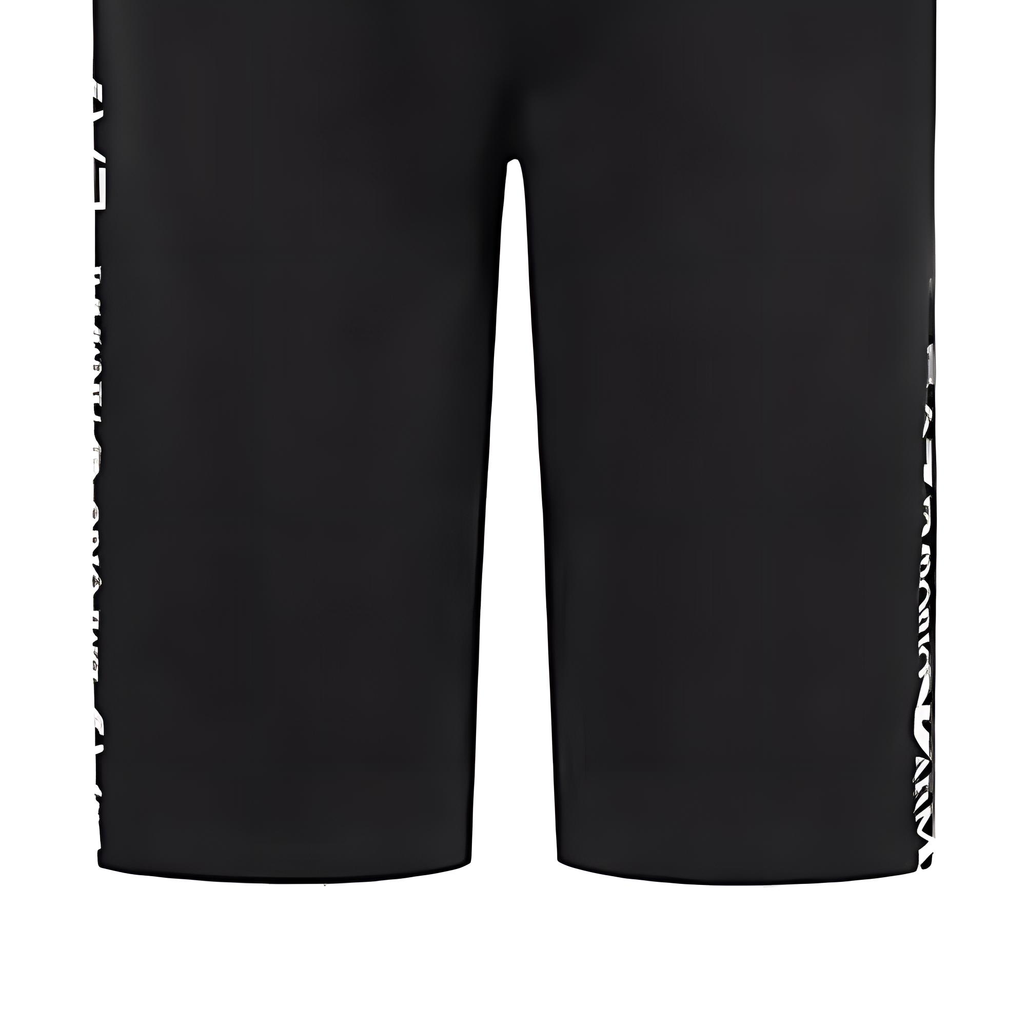 【Previous Season】logo-print cycling shorts
