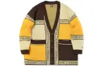 Li Ning x Disney Sweater Unisex Yellow