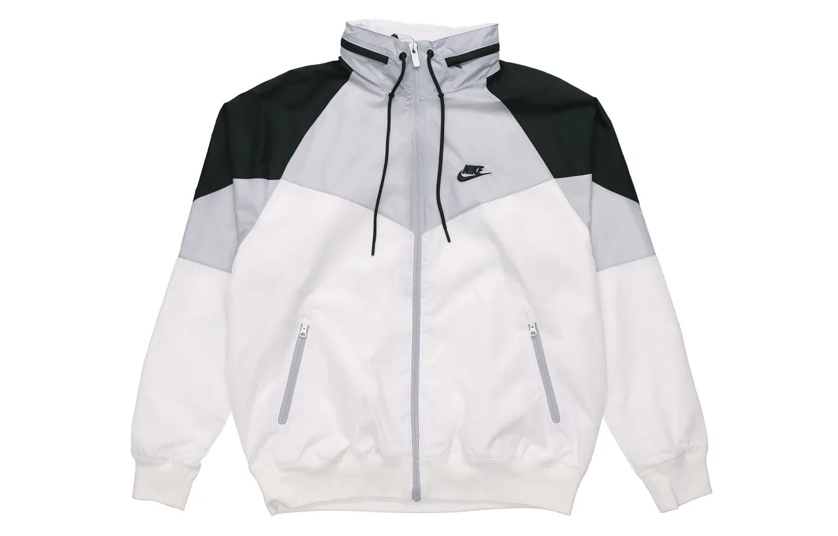 Nike Jackets Men's Hooded (Detachable) Moderate
