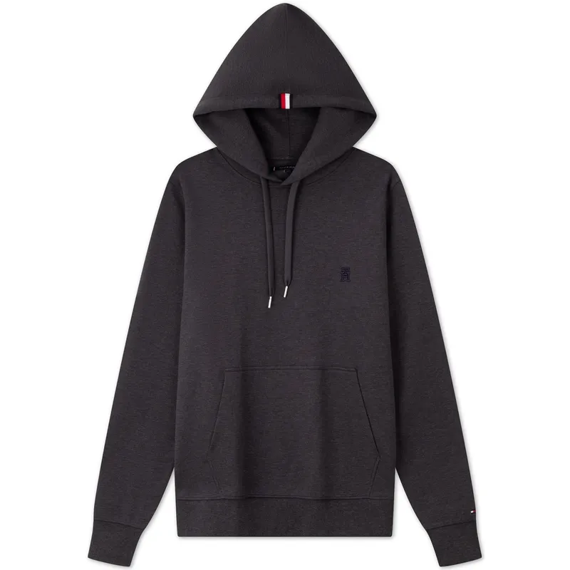Tommy Hilfiger Logo embroidered Hoodie