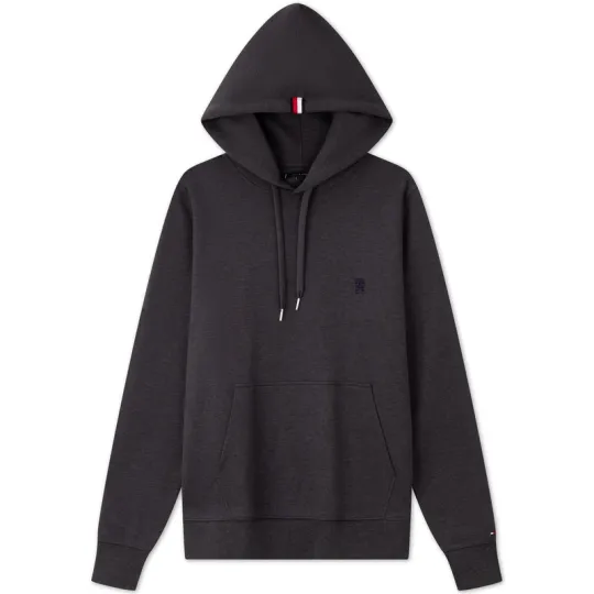 Tommy Hilfiger Logo embroidered Hoodie