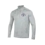 Under Armour TechCollegiate T Shirt Men's Gray