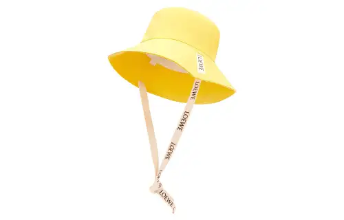 LOEWE Fisherman Hat
