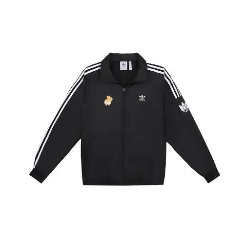 Adidas Originals Jackets & Coats Men's Black