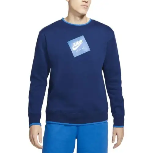 Jordan Jumpman Classics Fleece Crewneck