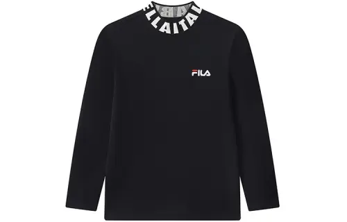 FILA Knitwear Men's Legend Blue