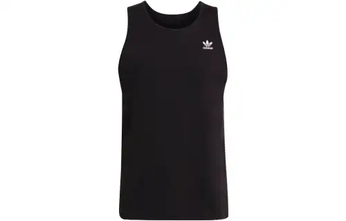 Adidas Originals Tank Top Men's Black