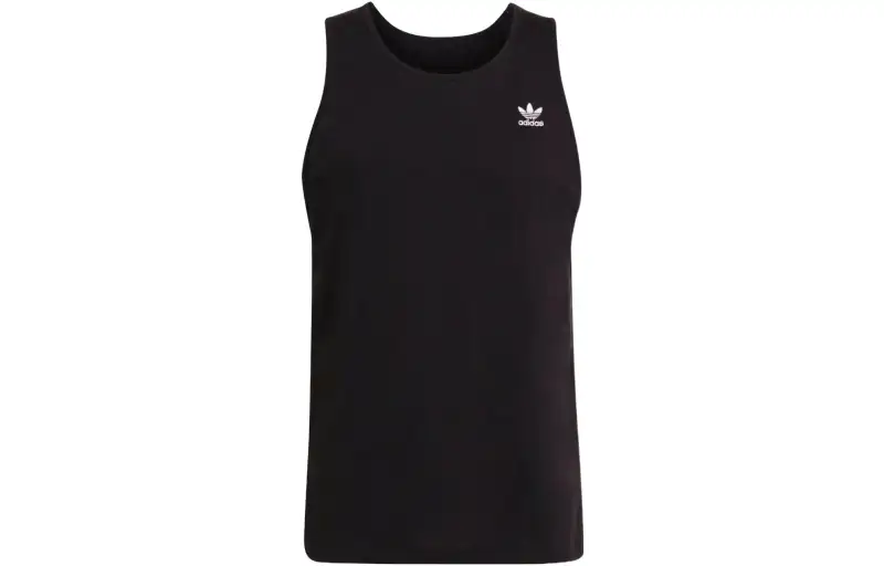 Adidas Originals Tank Top Men's Black