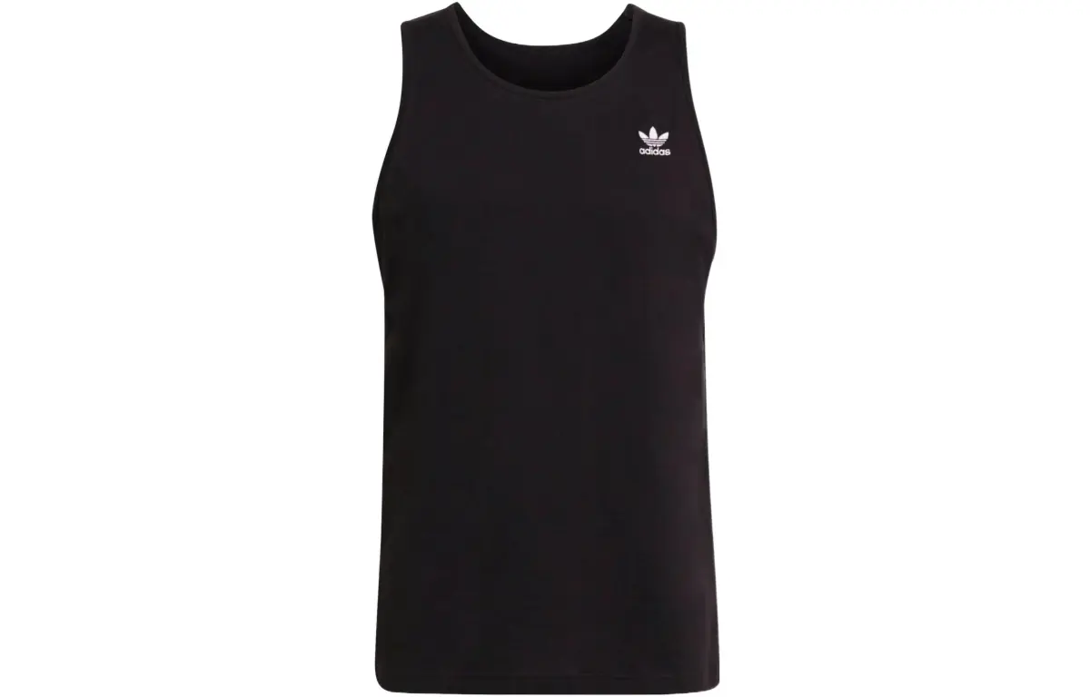 Adidas Originals Tank Top Men's Black