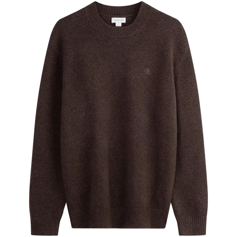 CALVIN KLEIN SS25 Sweater Men's