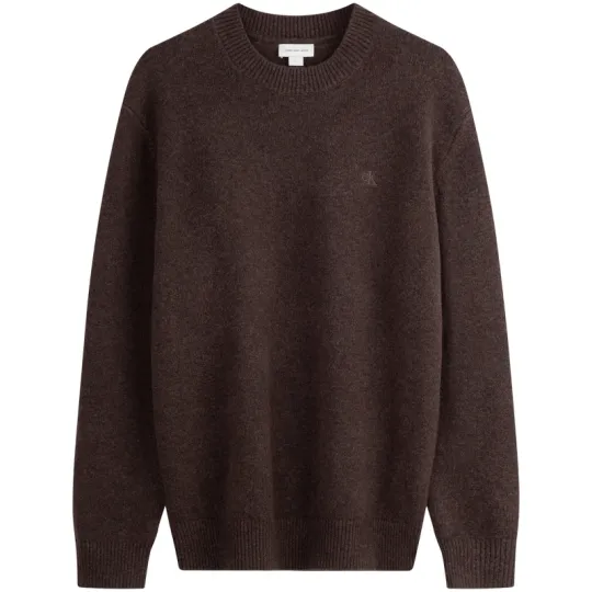CALVIN KLEIN SS25 Sweater Men's